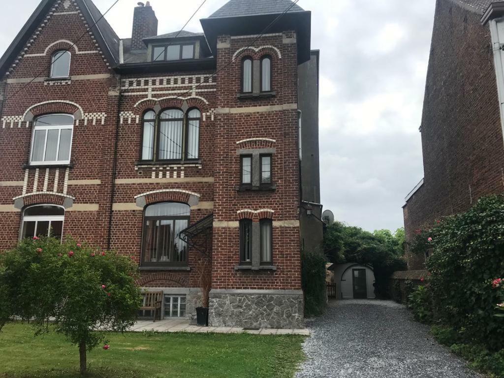 Le Buis Villa Женвал Екстериор снимка