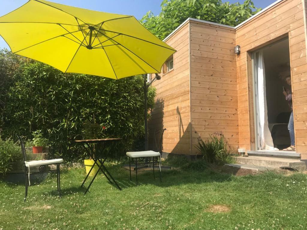 Le Buis Villa Женвал Екстериор снимка